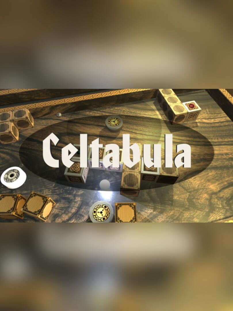 Couverture de Celtabula