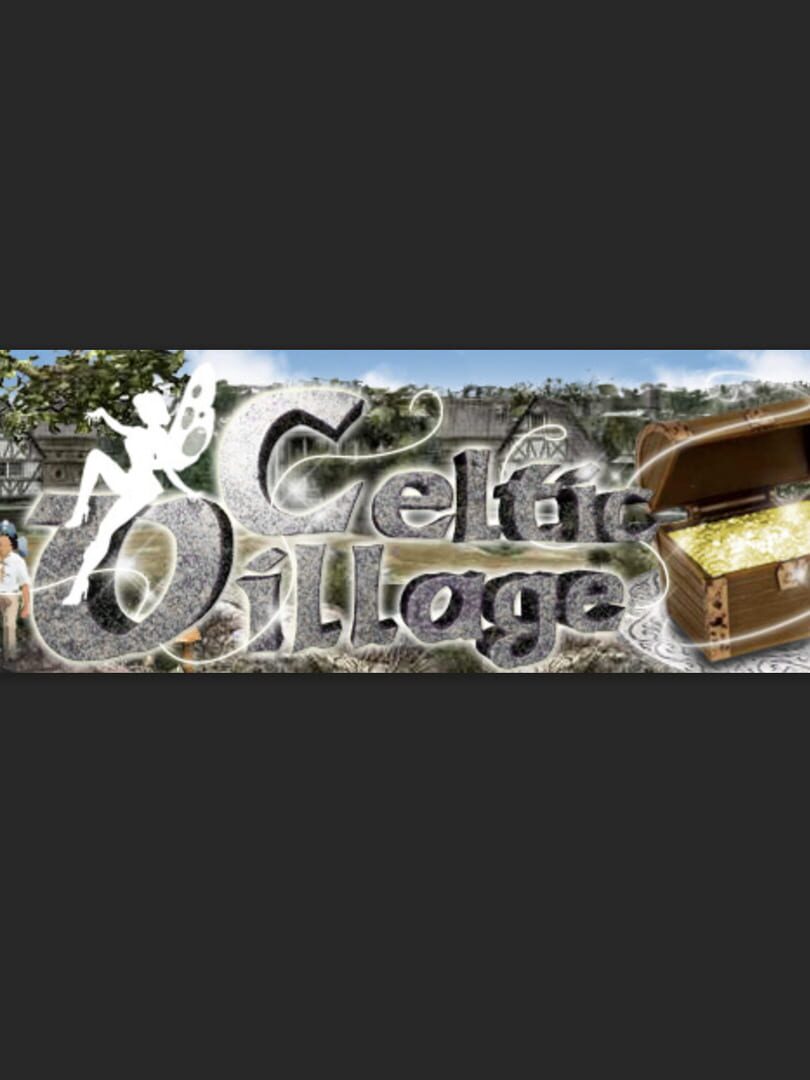 Celtic Village 커버