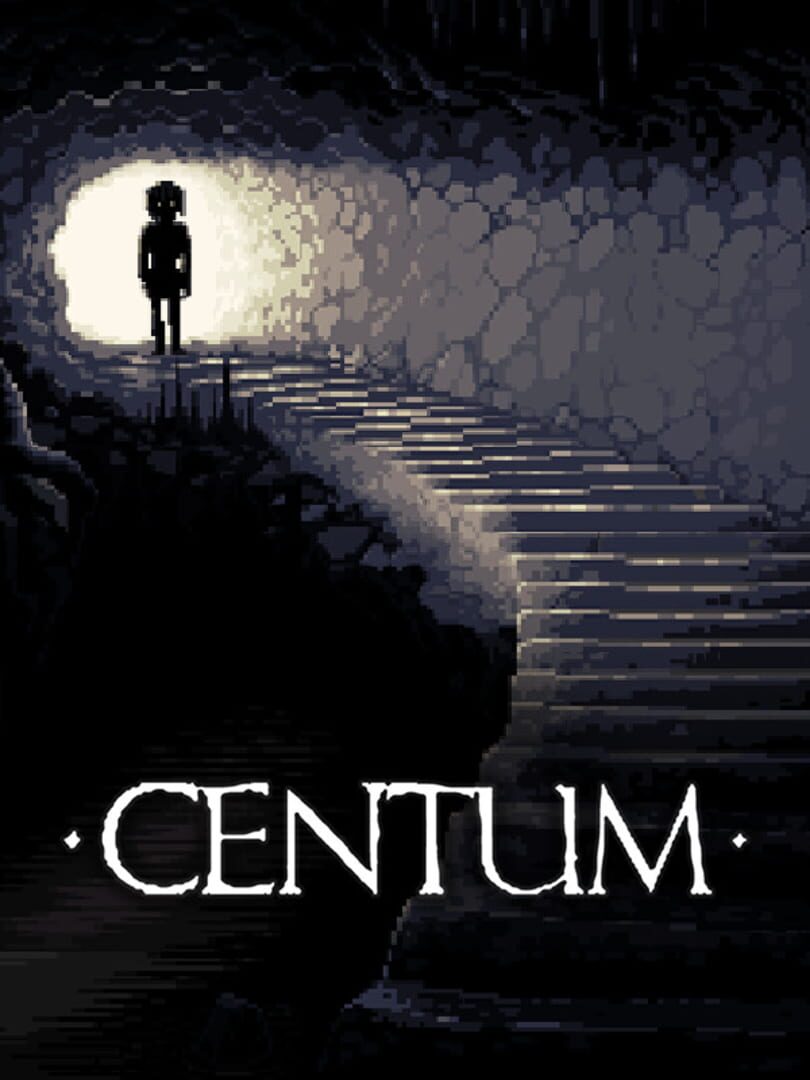 Couverture de Centum