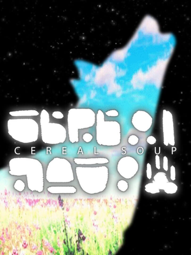 Couverture de Cereal Soup