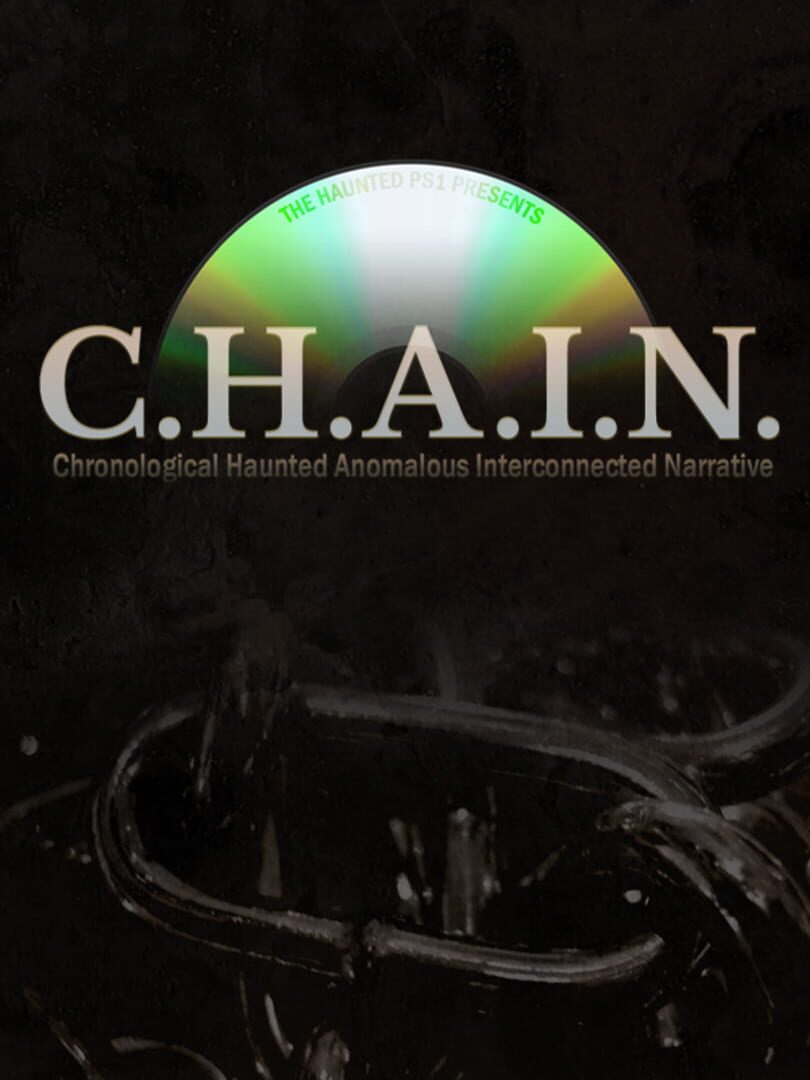 C.H.A.I.N. カバー