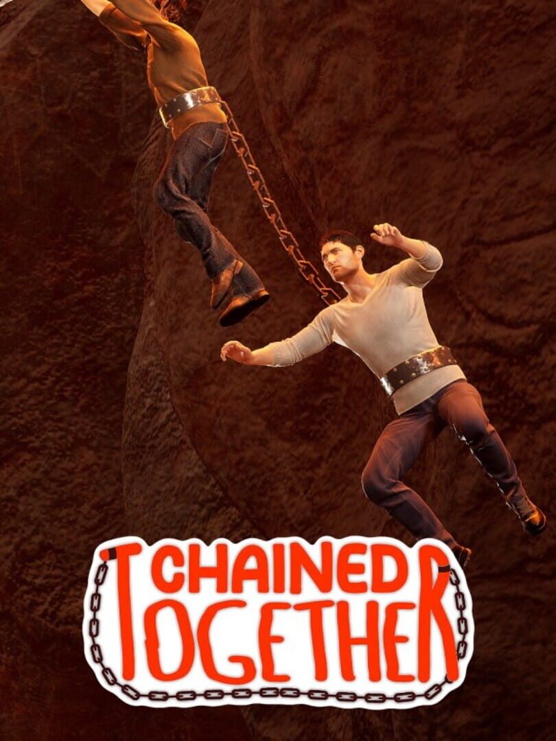 Chained Together Cover