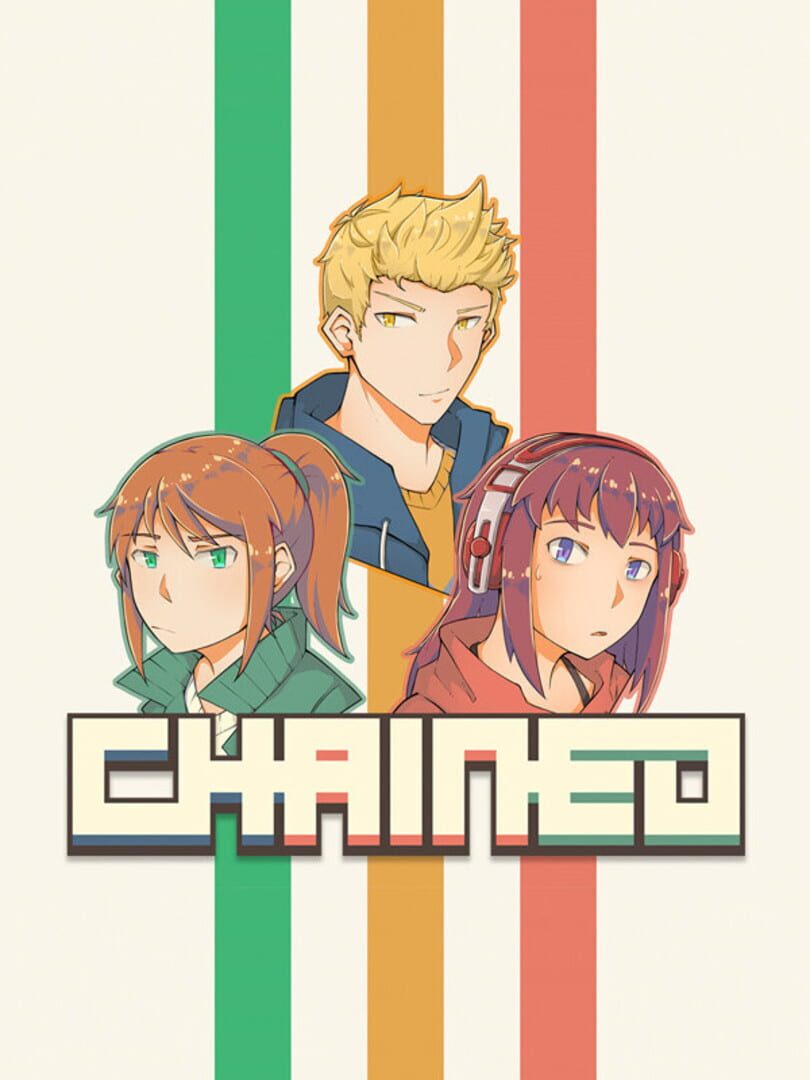 Chained Cover