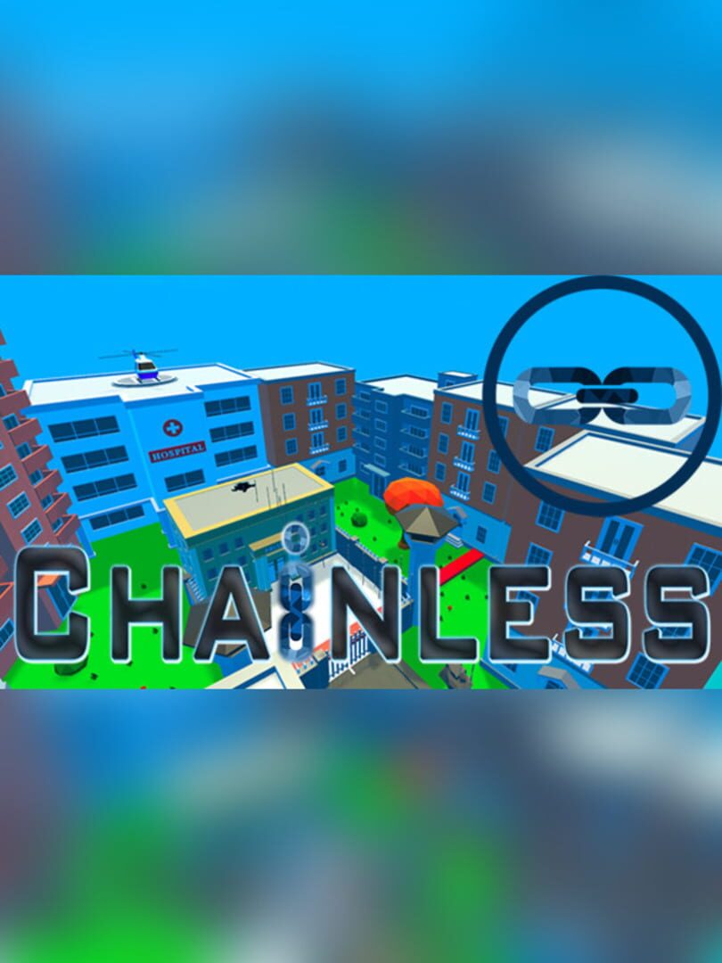 Capa de Chainless