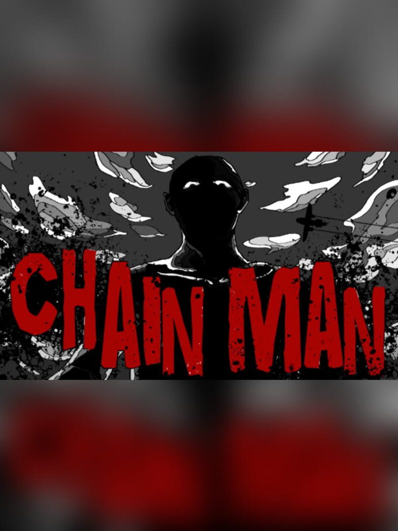 Capa de ChainMan