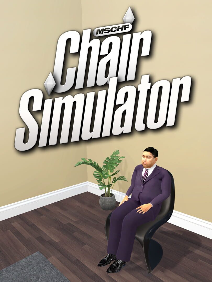 Couverture de Chair Simulator