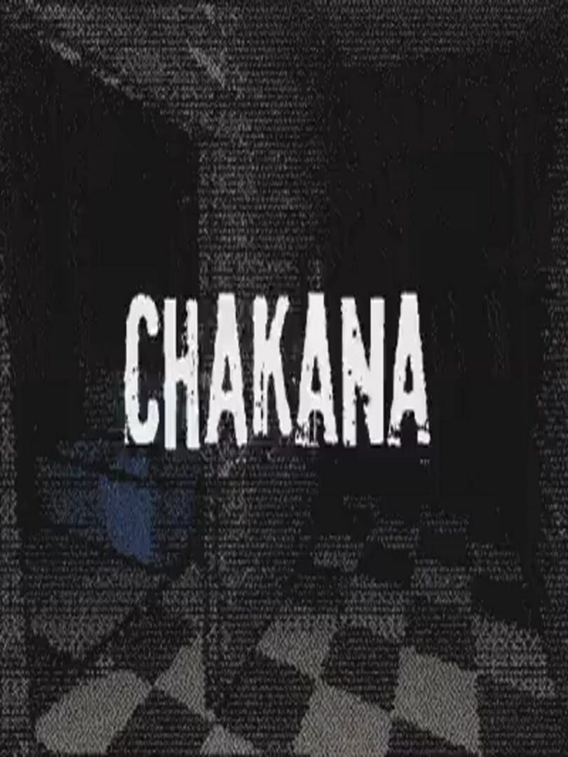 Chakana Kapağı