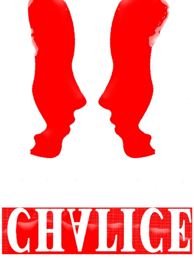 Copertina di Chalice