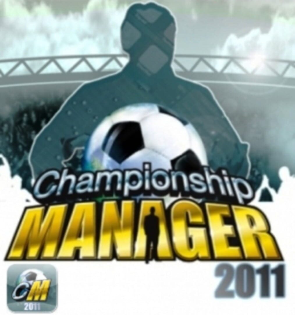 Couverture de Championship Manager 2011