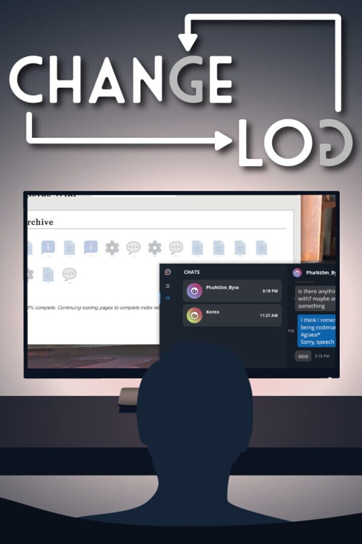 Couverture de Changelog