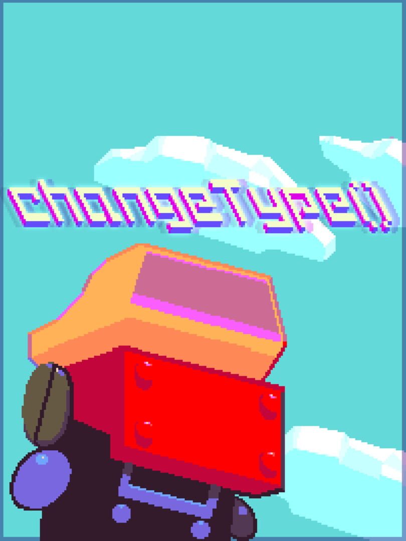 Couverture de changeType()