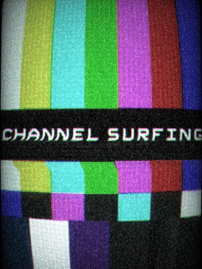 Portada de Channel Surfing