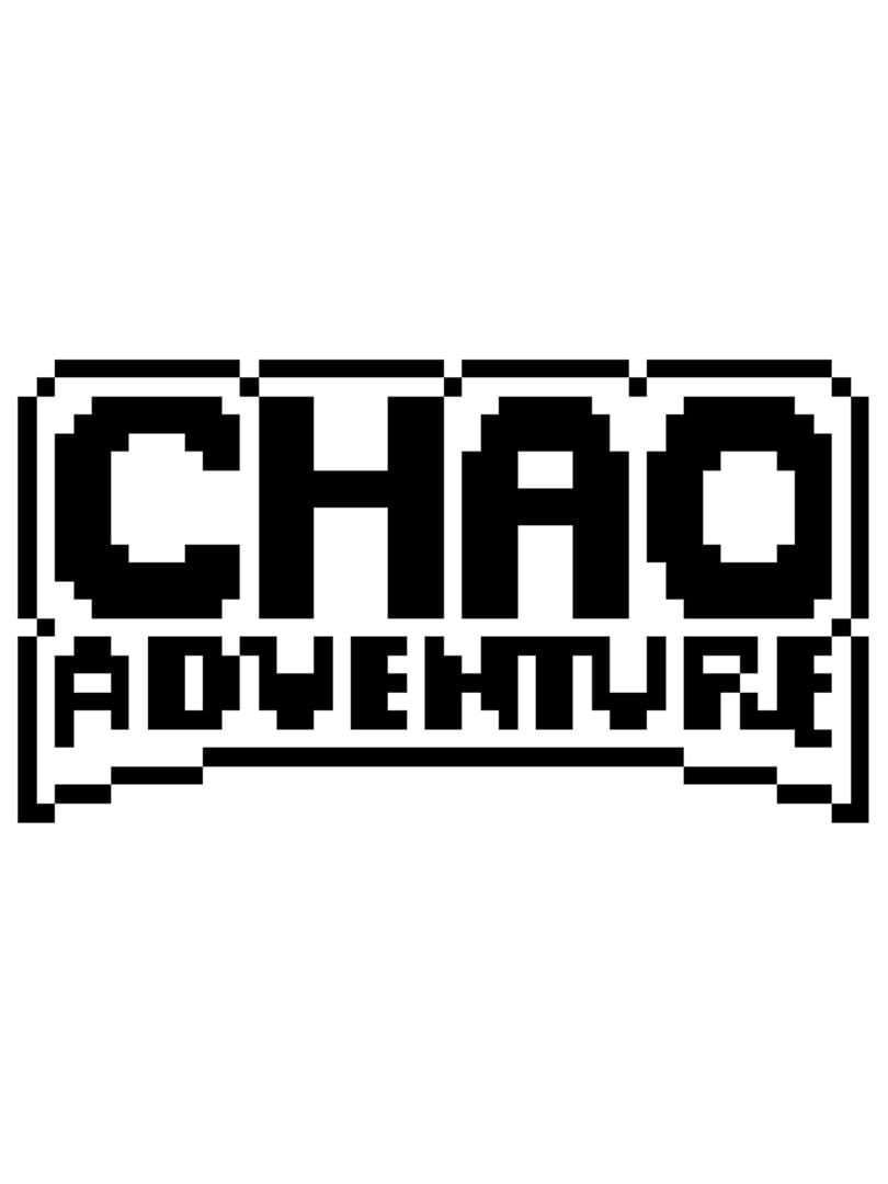Copertina di Chao Adventure