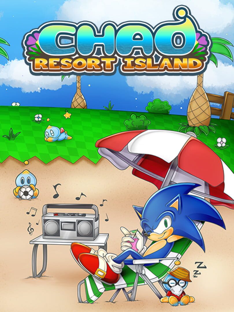 Portada de Chao Resort Island