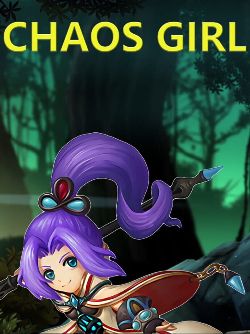 Is Chaos Girl Down Right Now? Server Status & Outages Gamebezz