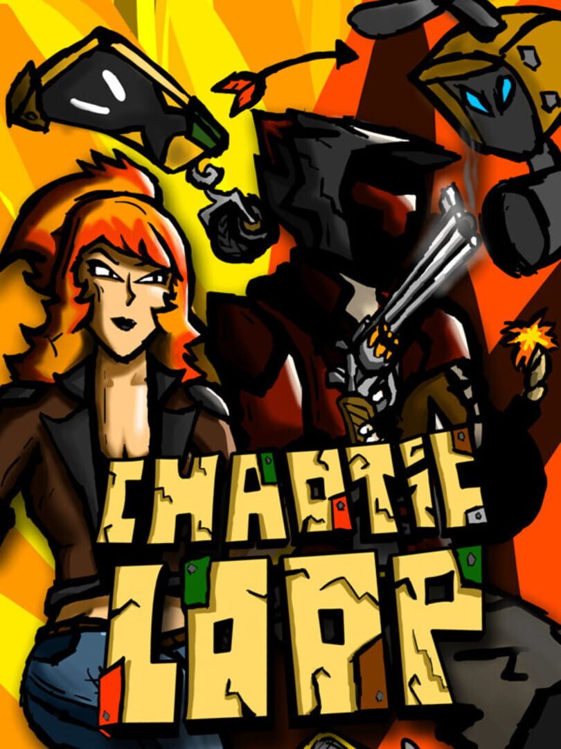 Chaotic Loop Cover