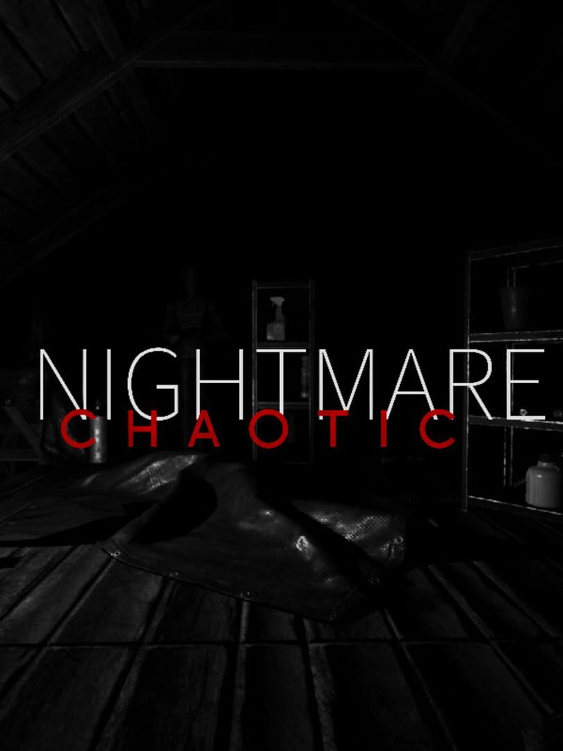 Couverture de ChaoticNightmare