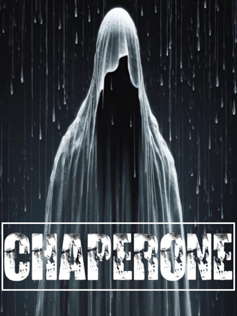 Chaperone Kapağı