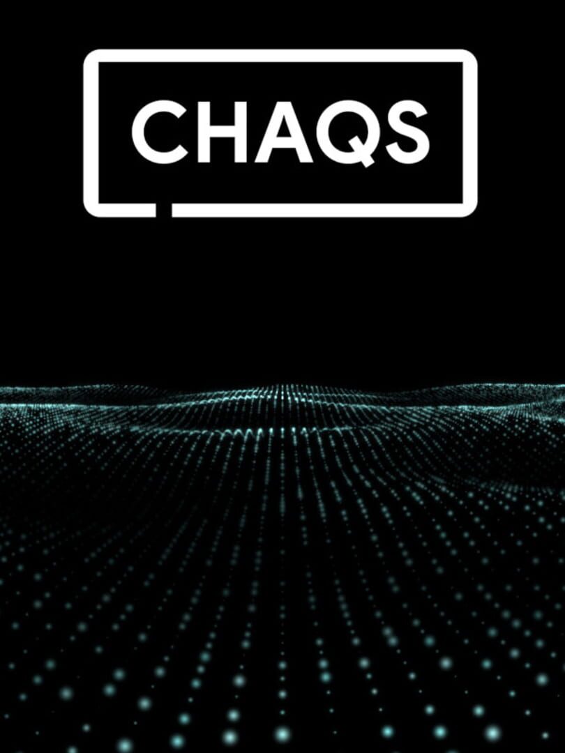 Portada de Chaqs
