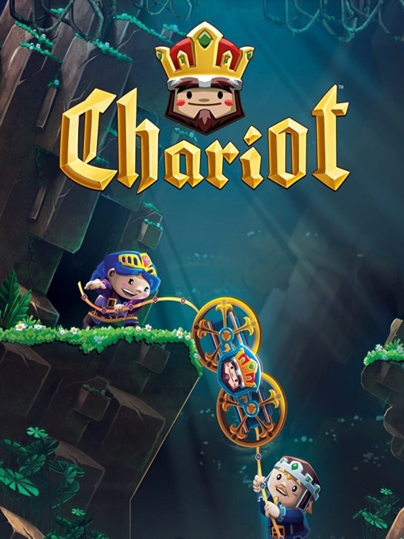 Chariot Kapağı