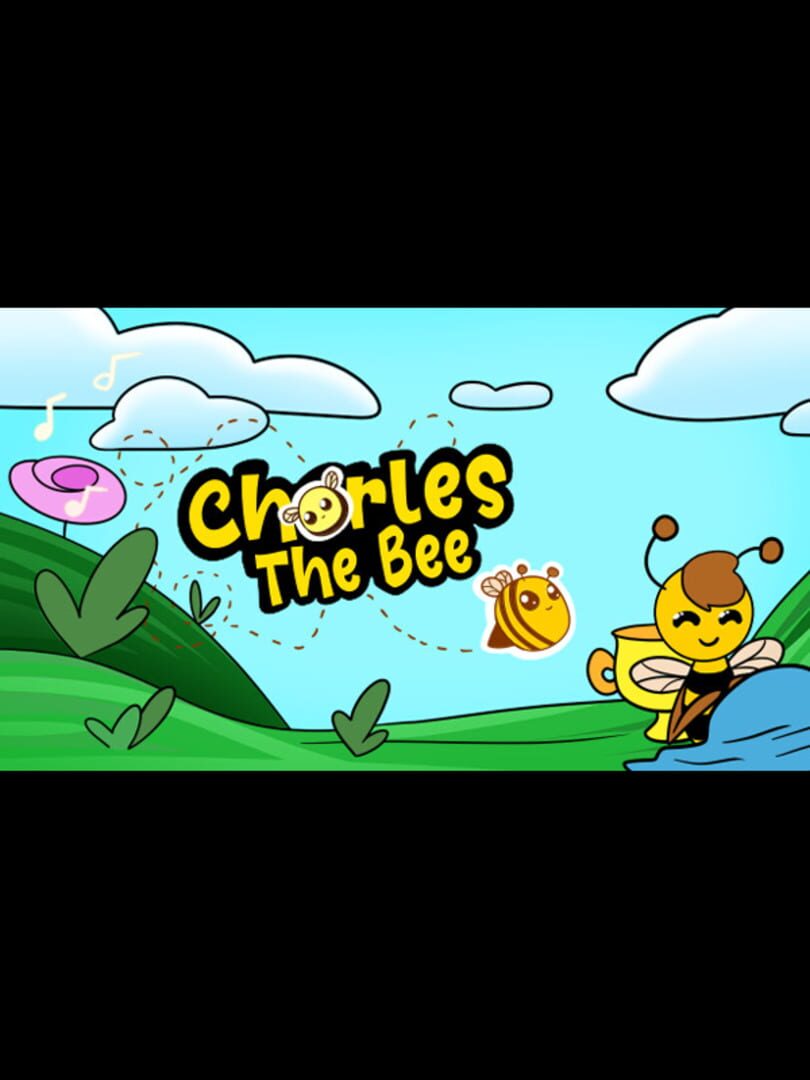 Charles: The Full Story Kapağı