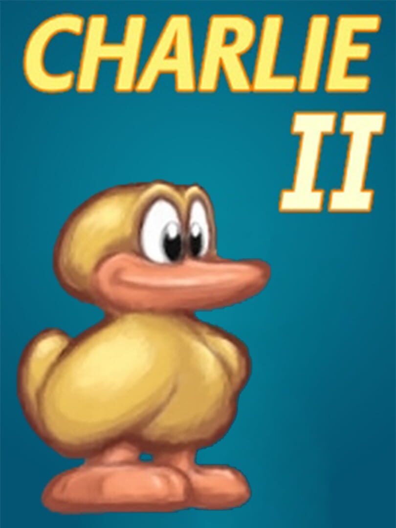 Copertina di Charlie II
