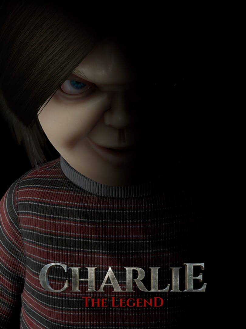 Portada de Charlie: The Legend