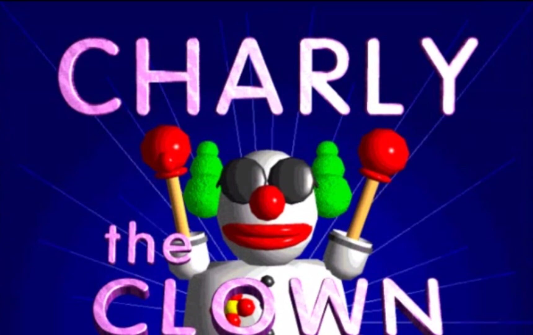 Charly the Clown 커버