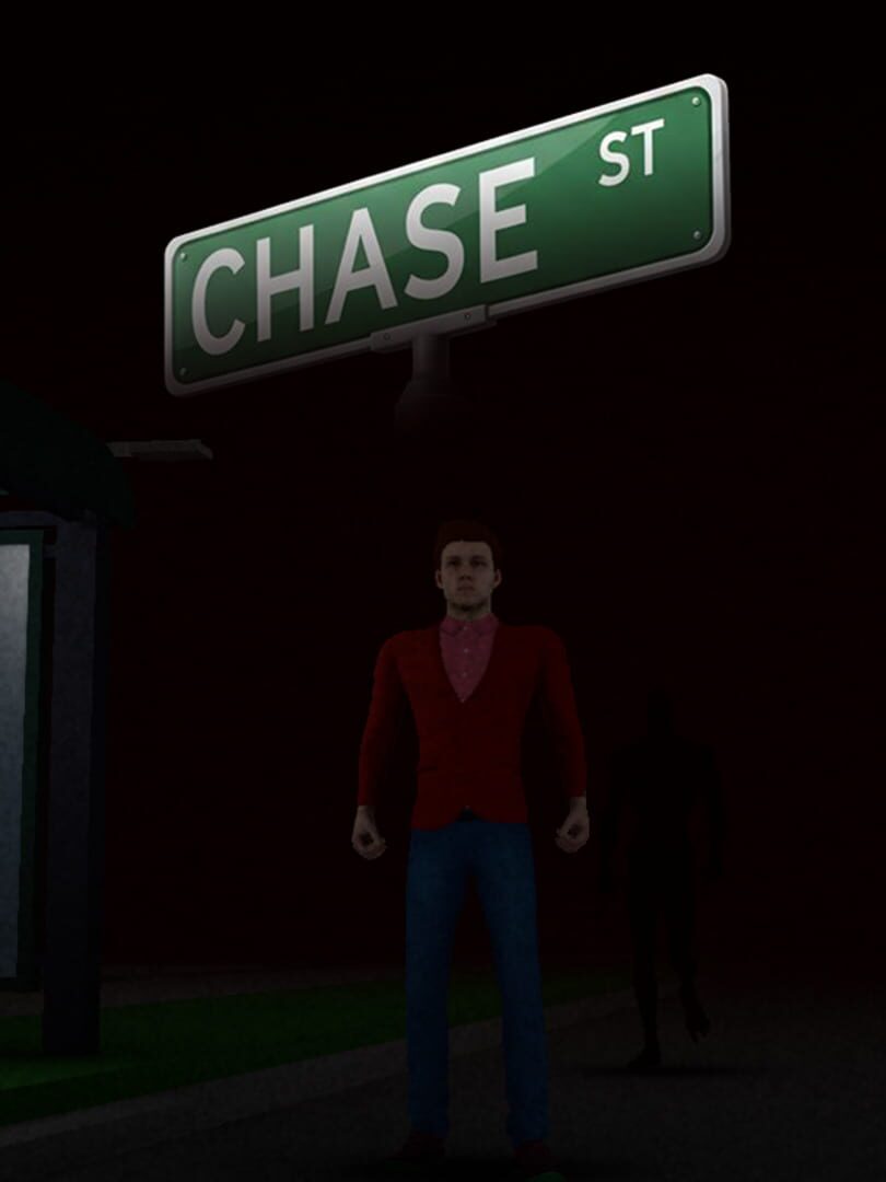 Chase St Cover