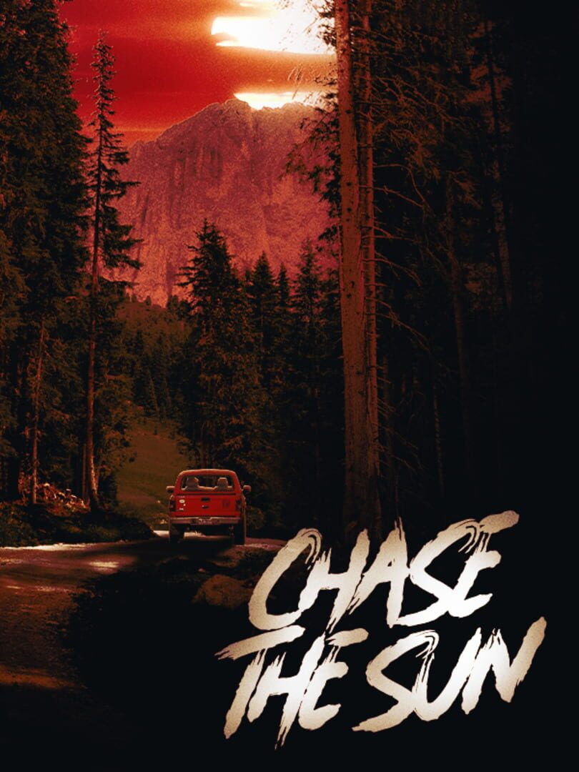 Chase the Sun Kapağı
