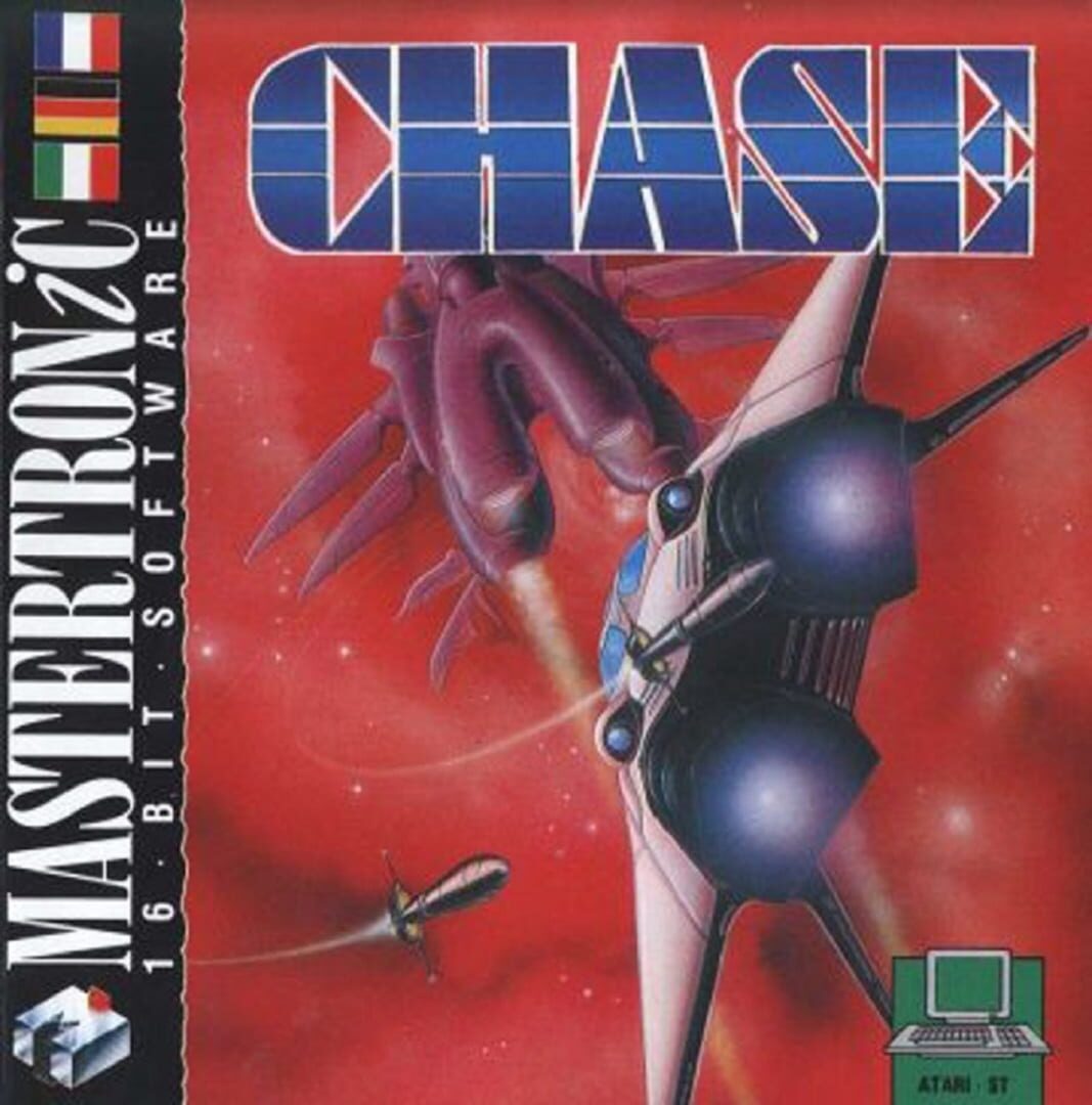 Chase Cover