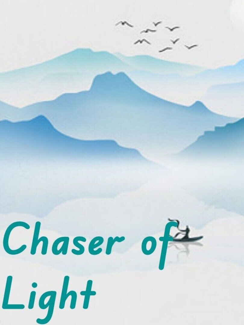 Couverture de Chaser of Light