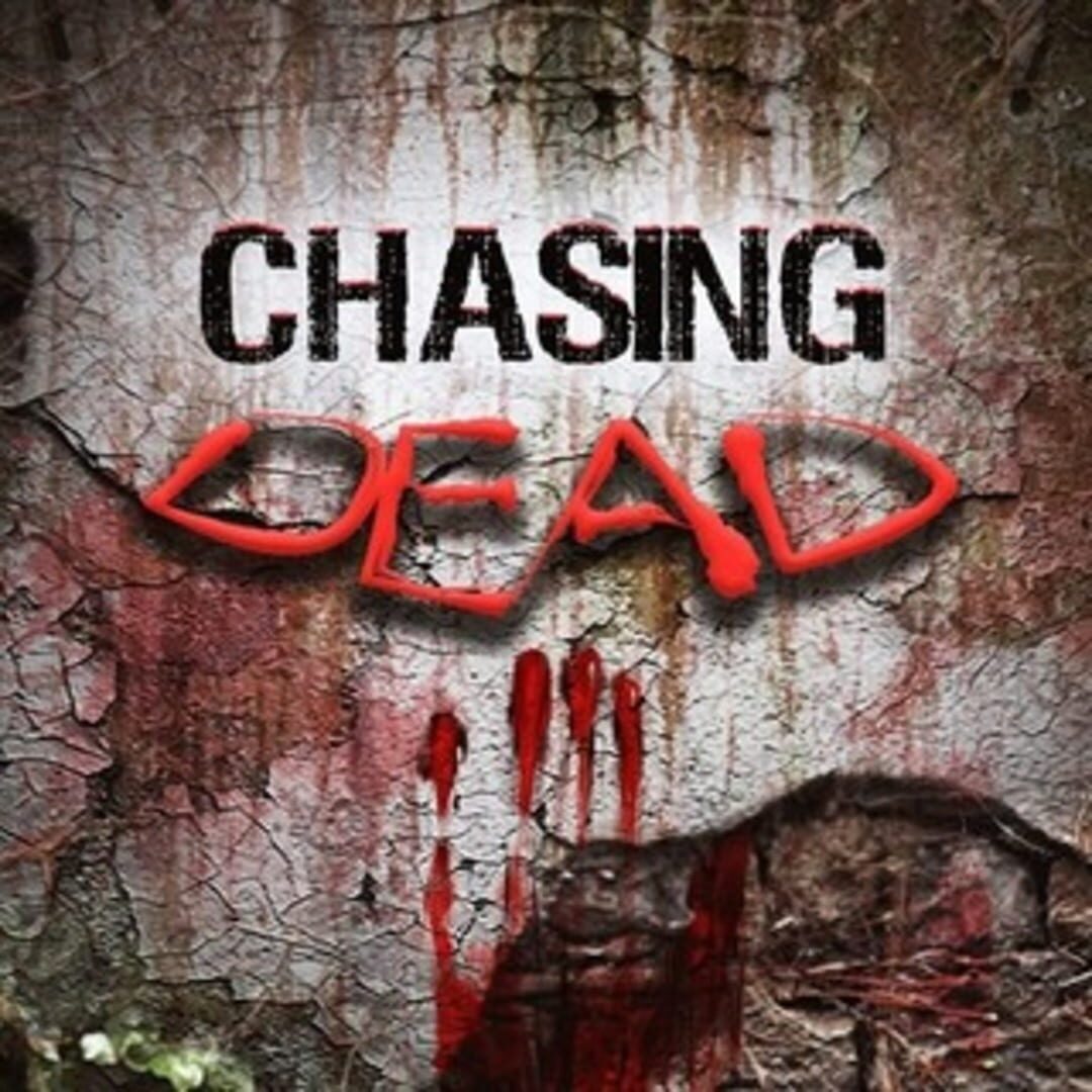 Portada de Chasing Dead