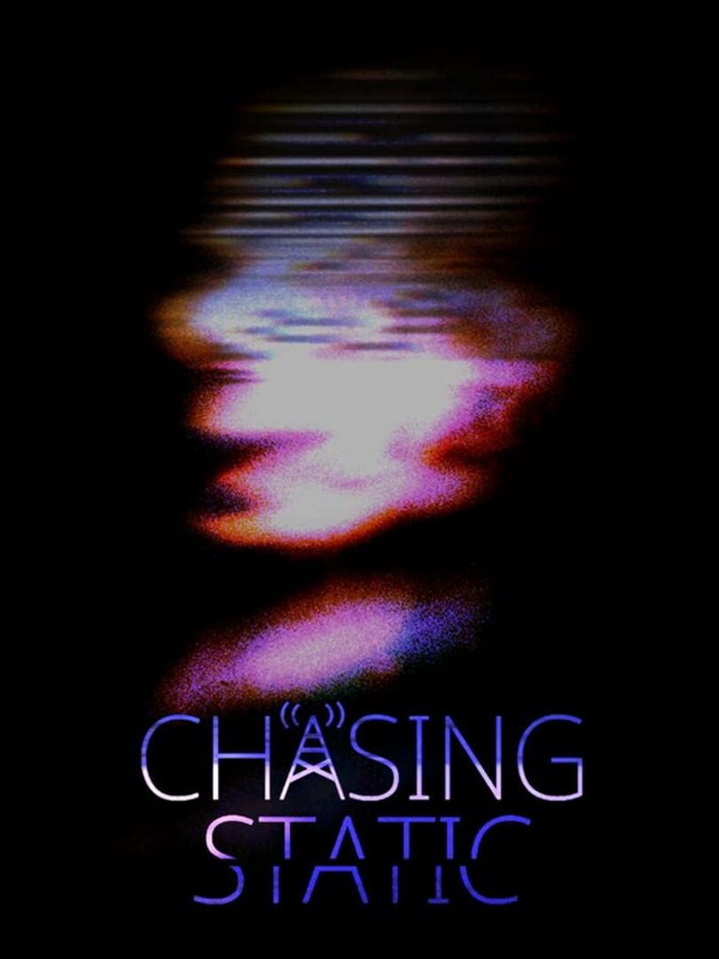 Copertina di Chasing Static