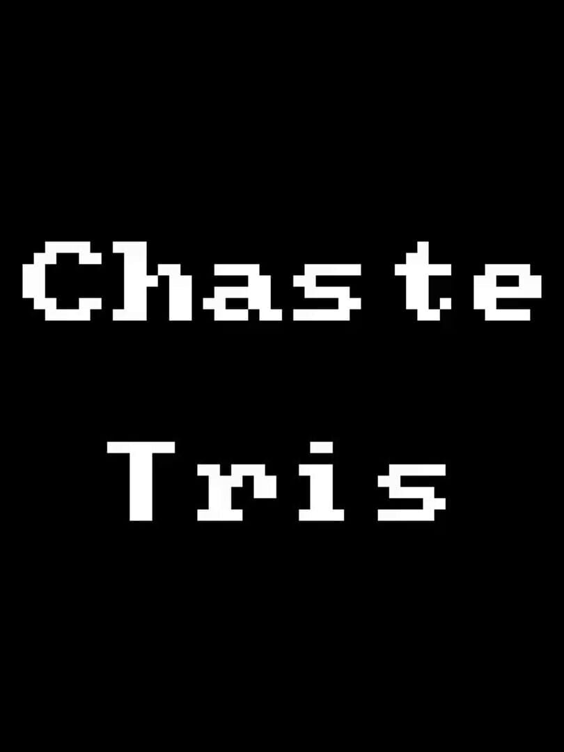 Chaste Tris 커버