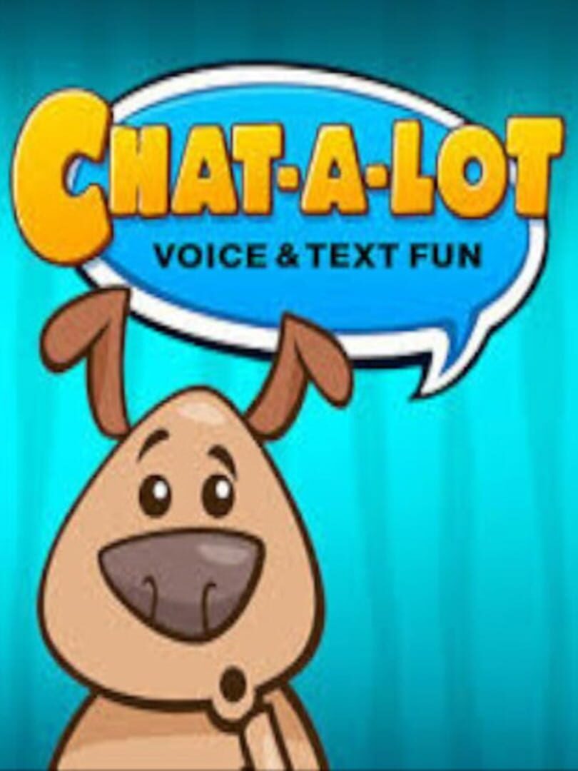 Couverture de Chat-A-Lot