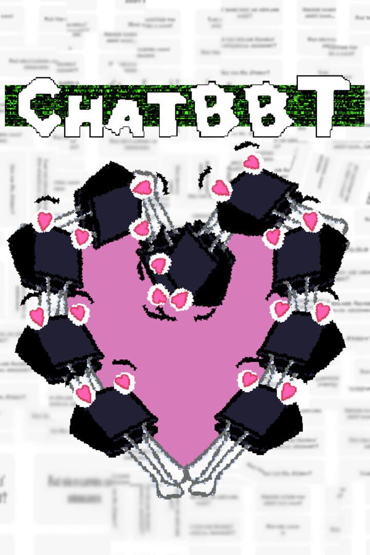 Couverture de ChatBBT