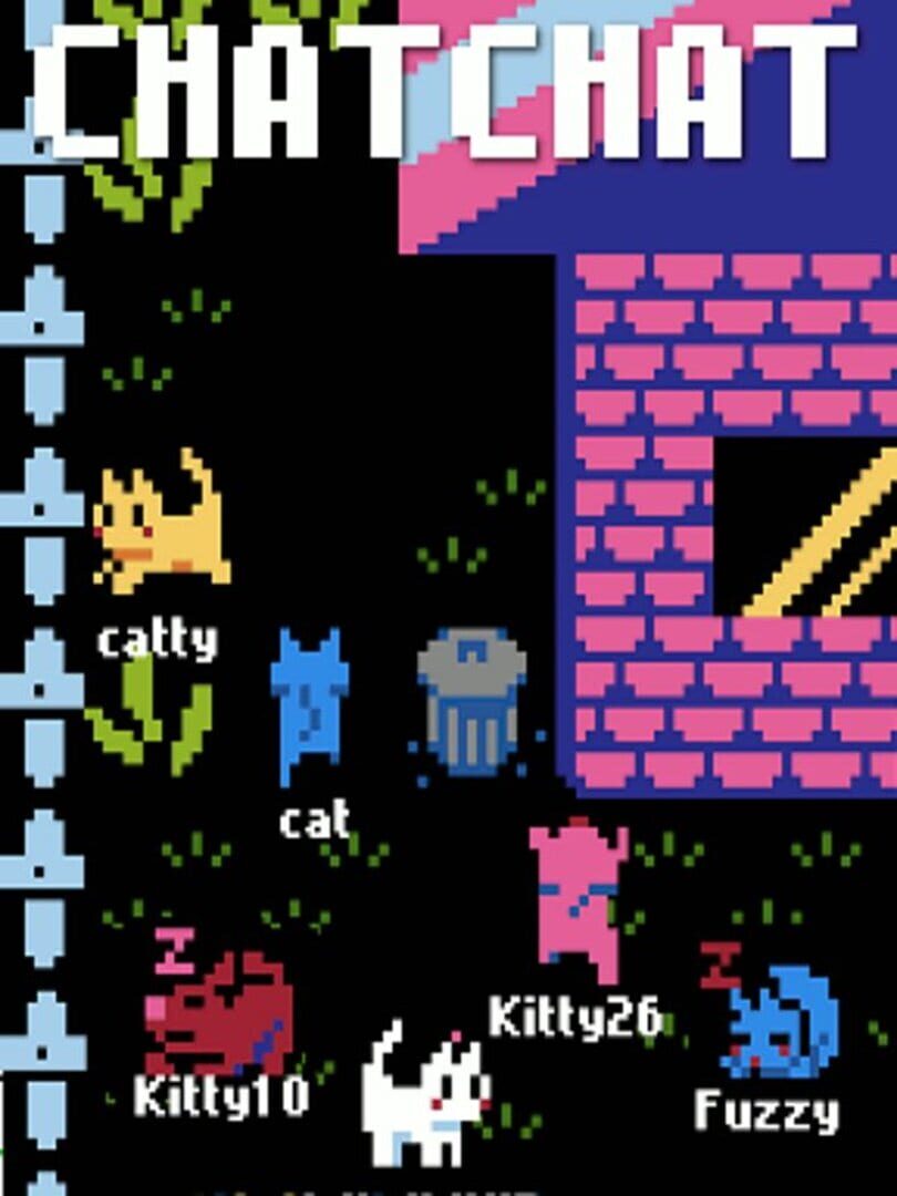 Portada de ChatChat