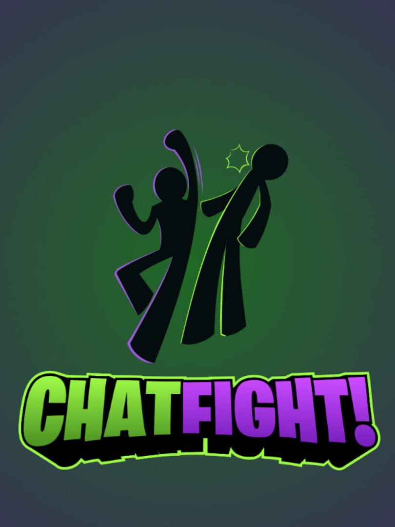 Couverture de ChatFight!