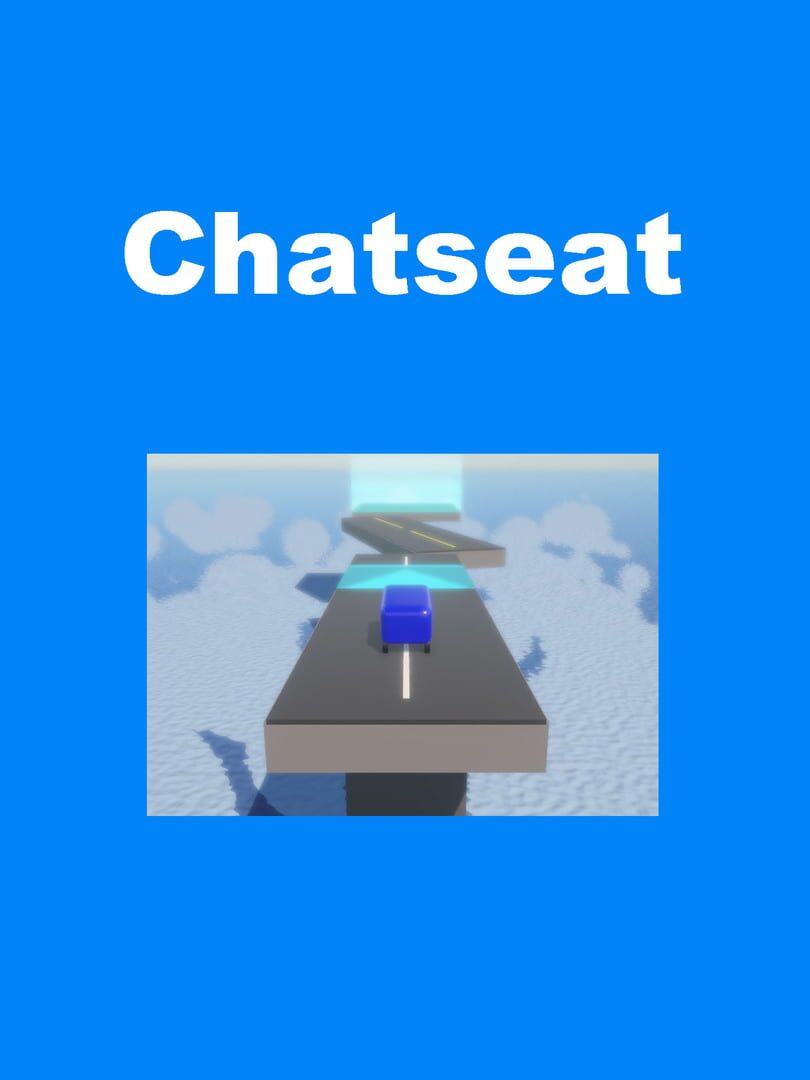Chatseat Cover