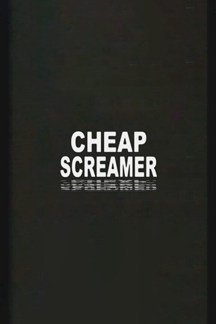 Cheap Screamer Cover