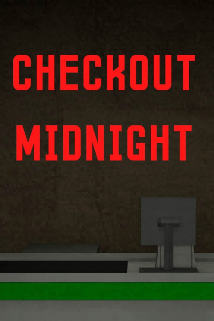 Checkout Midnight Cover
