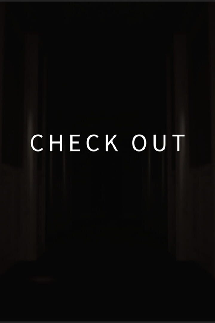 Copertina di CheckOut