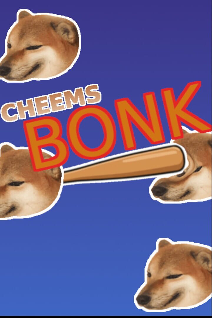 Portada de Cheems Bonk