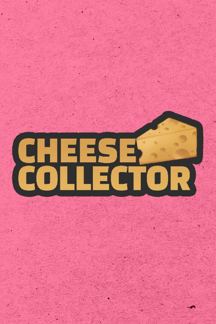 Copertina di Cheese Collector