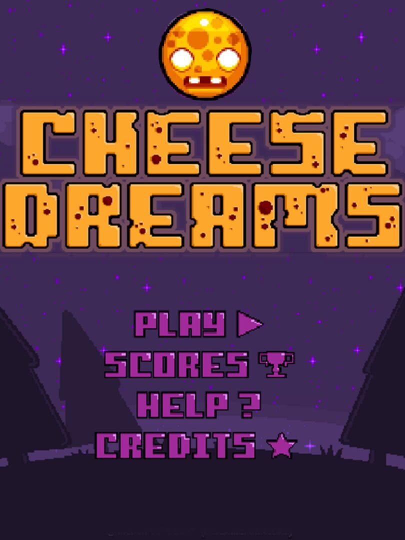 Cheese Dreams Kapağı
