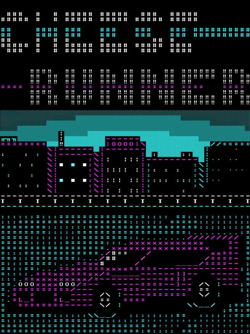 Capa de Cheese Runner