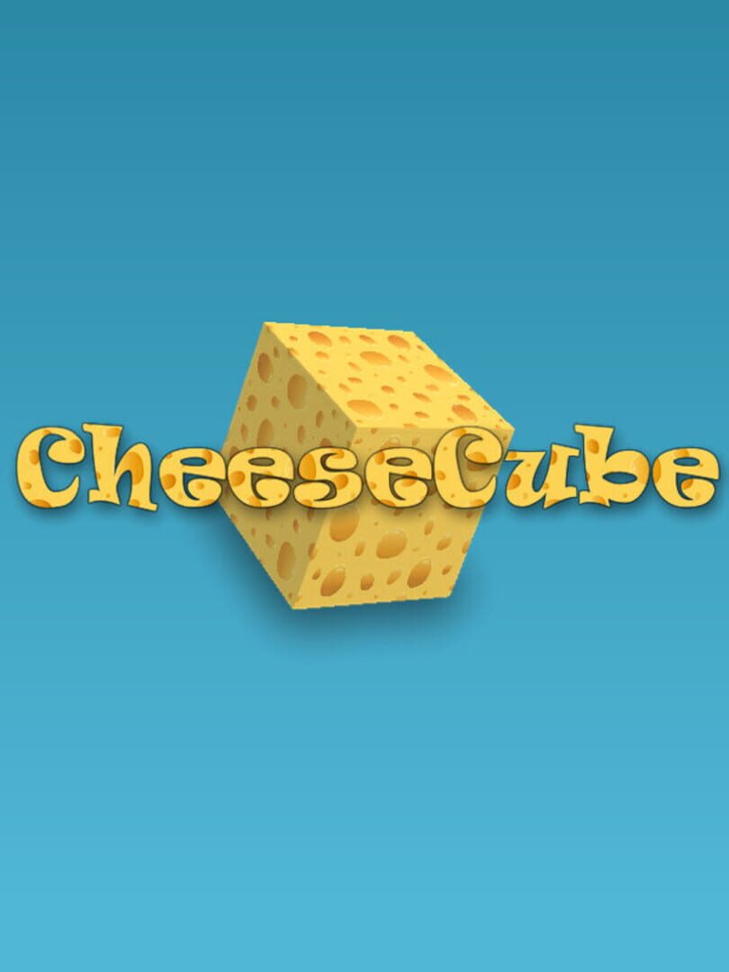 CheeseCube 커버