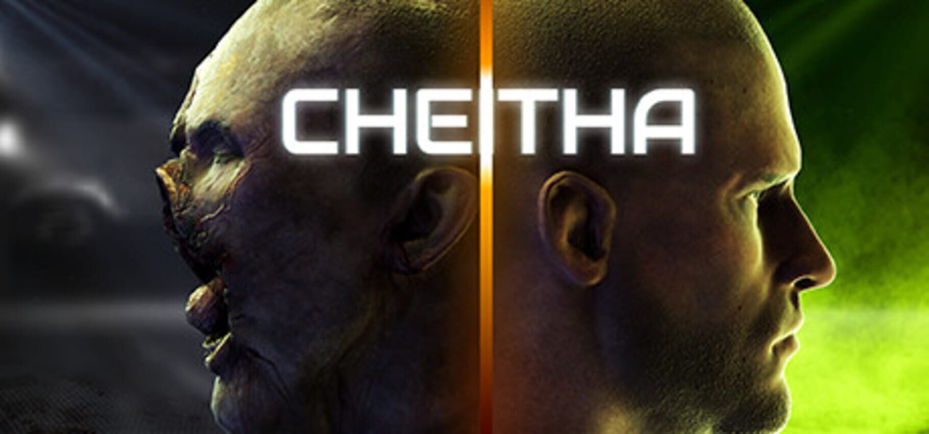 Copertina di Cheitha