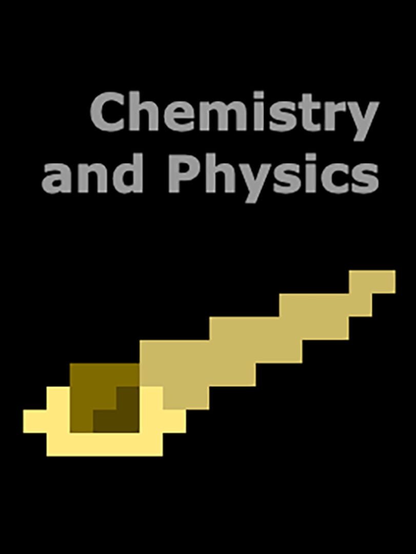 Chemistry and Physics 커버